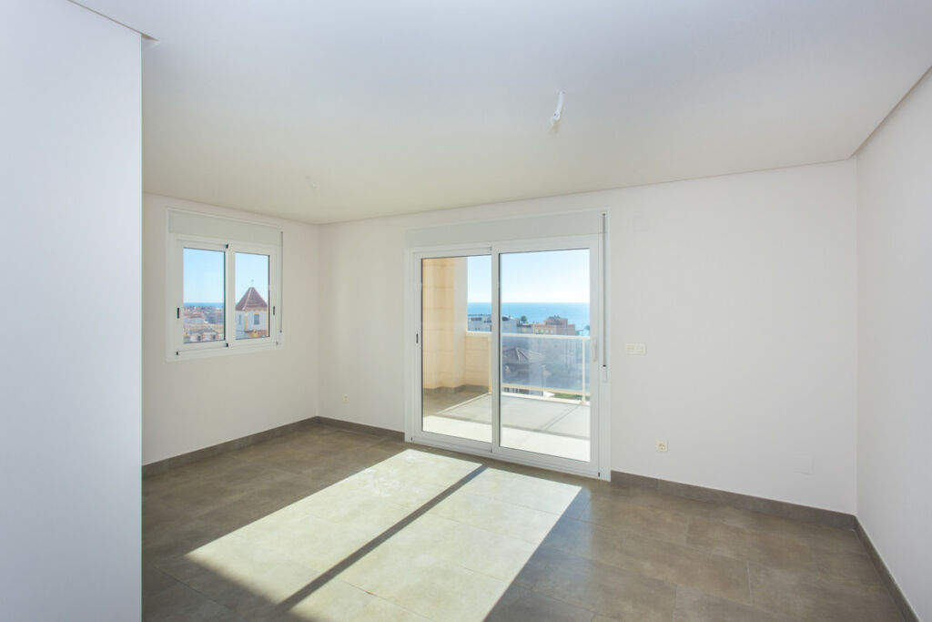 Bungalow Santa Pola Alicante - image 49