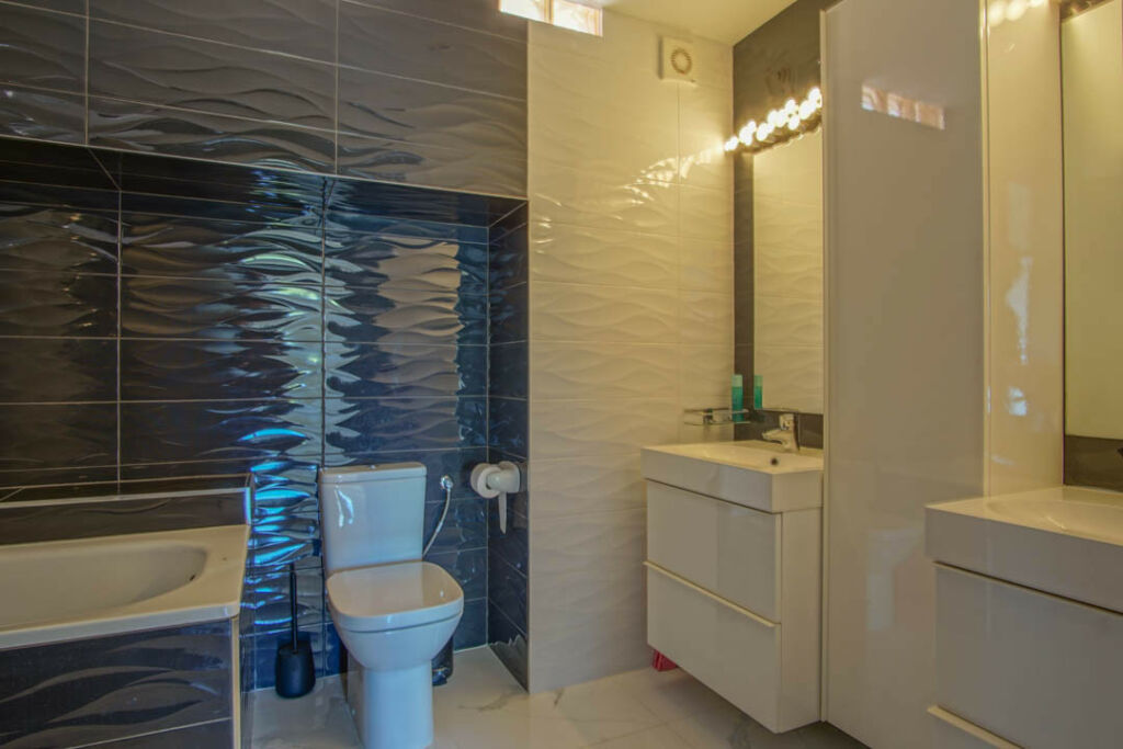 Detached Villa La Nucia Alicante - image 49