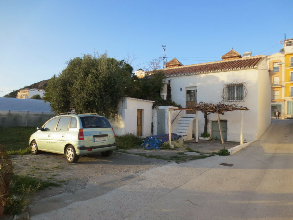 Residential Plot Torrox Málaga - image 49