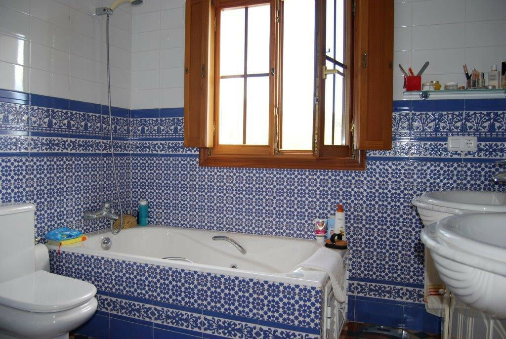 Detached Villa Frigiliana Málaga - image 49
