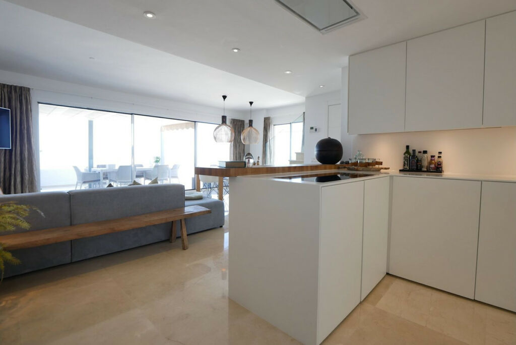 Penthouse La Cala de Mijas Málaga - image 52