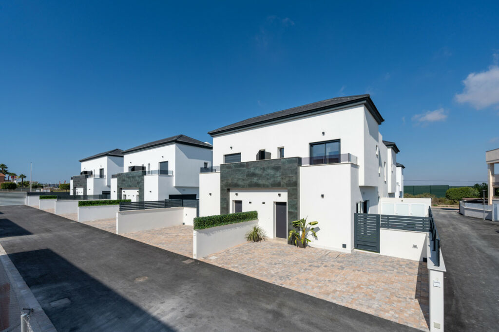 Bungalow Gran Alacant Alicante - image 49