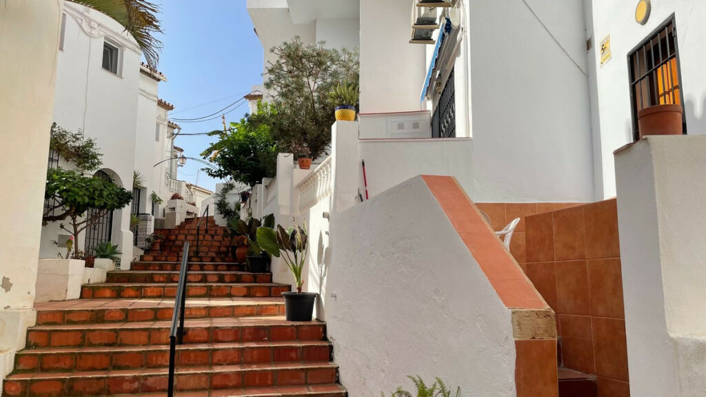 Townhouse Nerja Málaga - image 49