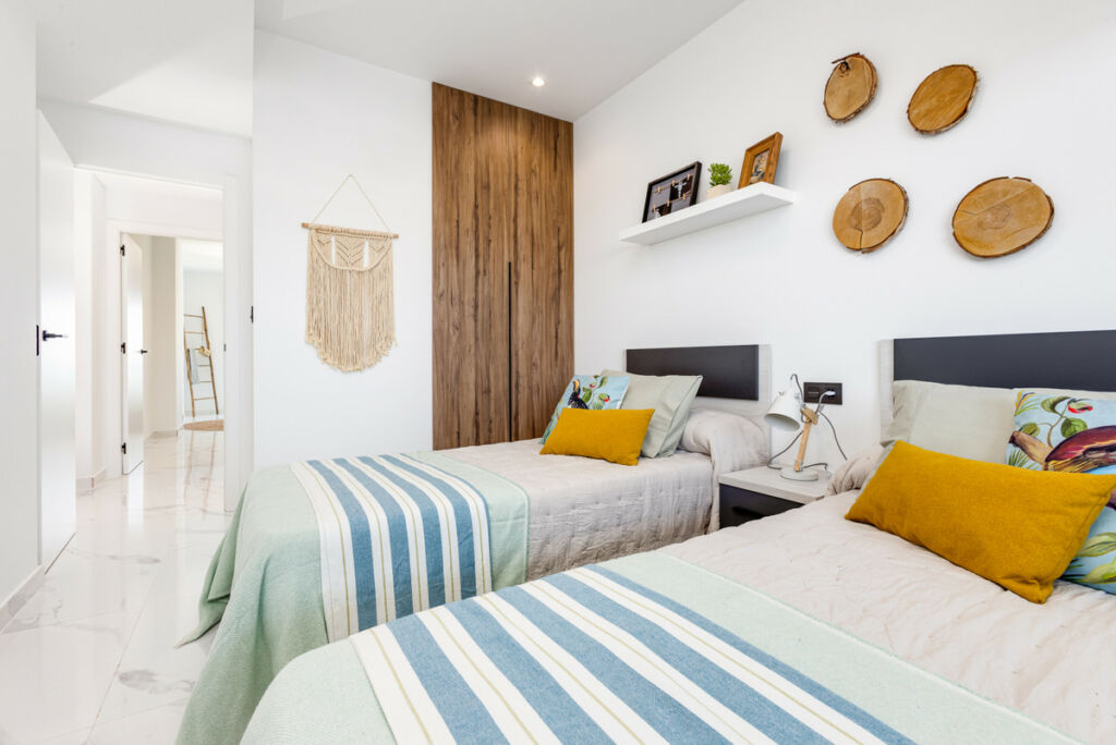 Middle Floor Apartment Guardamar del Segura Alicante - image 49