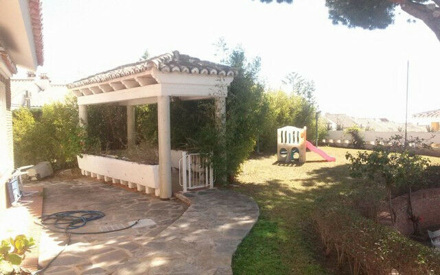 Detached Villa Torre del Mar Málaga - image 49