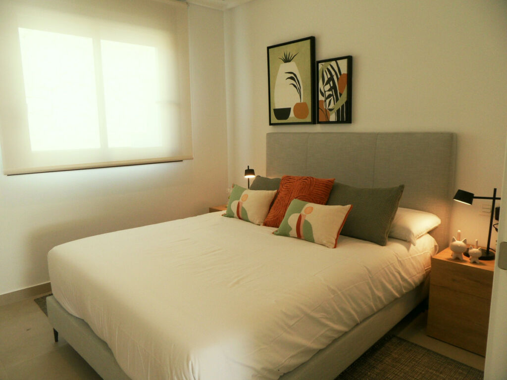Townhouse Pilar de la Horadada Alicante - image 49