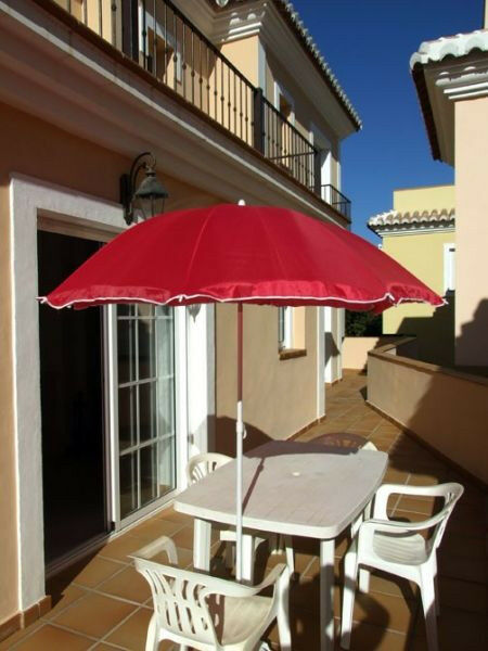 Detached Villa Nerja Málaga - image 5