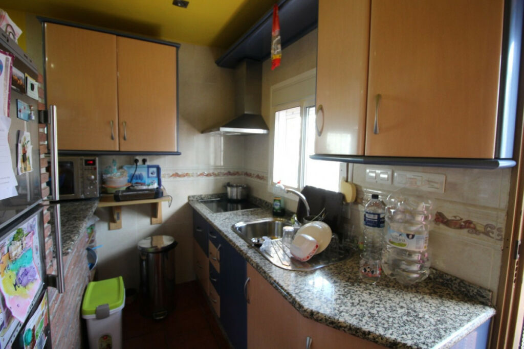 Semi-Detached House Almayate Málaga - image 5