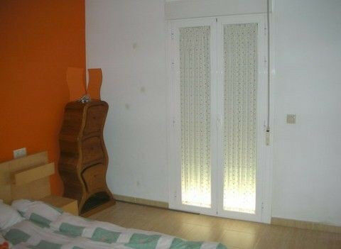 Semi-Detached House Almayate Málaga - image 5