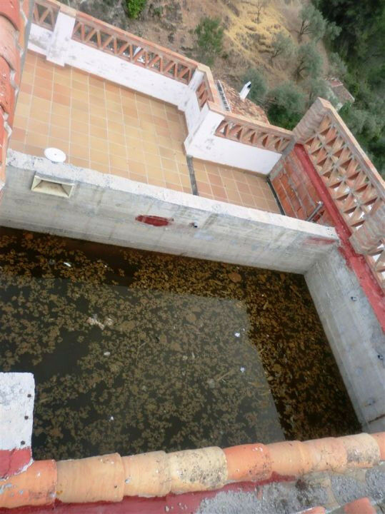 Semi-Detached House Cómpeta Málaga - image 5