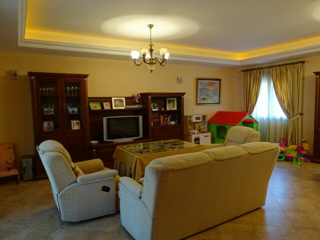 Townhouse Colmenar Málaga - image 5