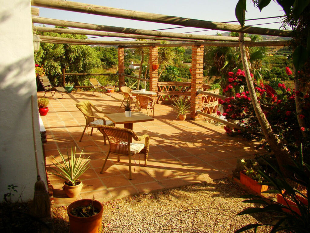 Detached Villa Vélez-Málaga Málaga - image 5