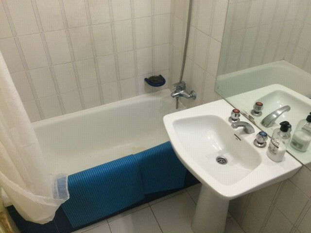 Ground Floor Apartment Nerja Málaga - image 5