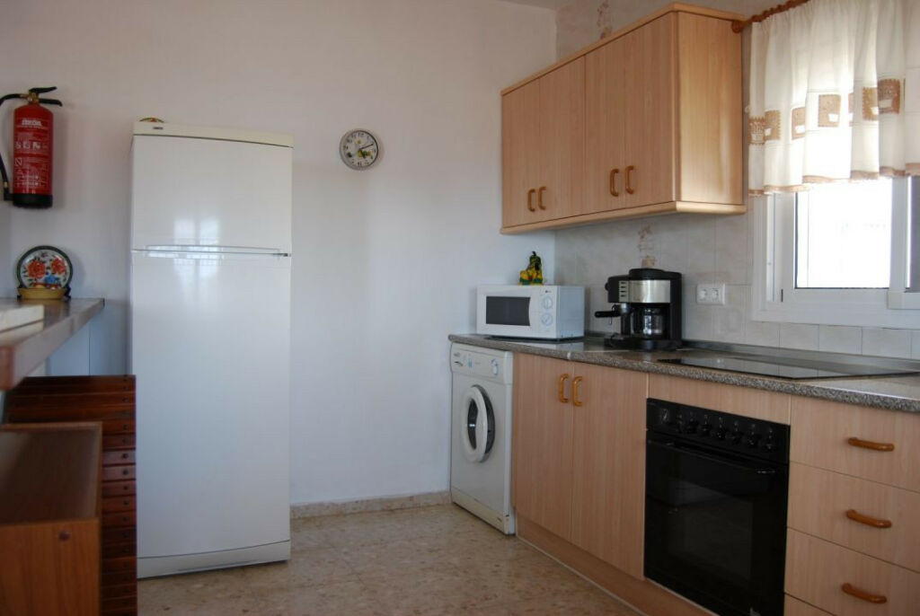 Detached Villa Torrox Málaga - image 5