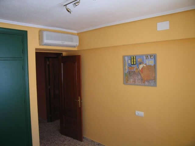 Ground Floor Apartment Nerja Málaga - image 5