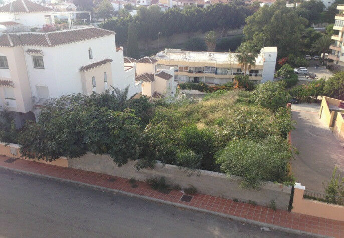 Residential Plot Nerja Málaga - image 5