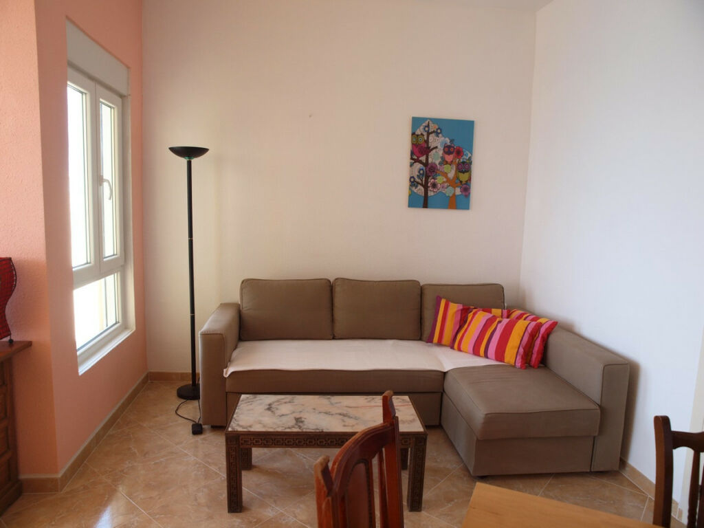 Penthouse Algarrobo Málaga - image 5