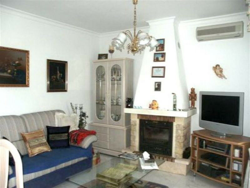 Detached Villa Torrox Málaga - image 4