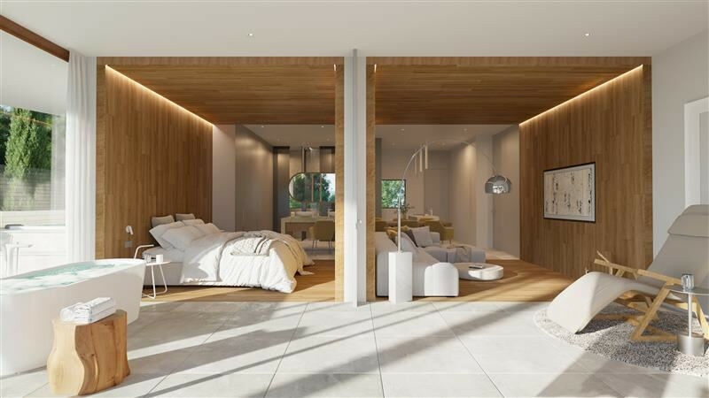 Penthouse Fuengirola Málaga - image 5