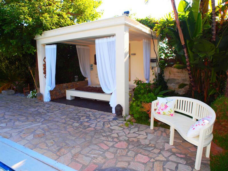 Detached Villa Almayate Málaga - image 5