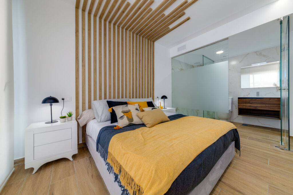 Top Floor Apartment San Javier Murcia - image 5
