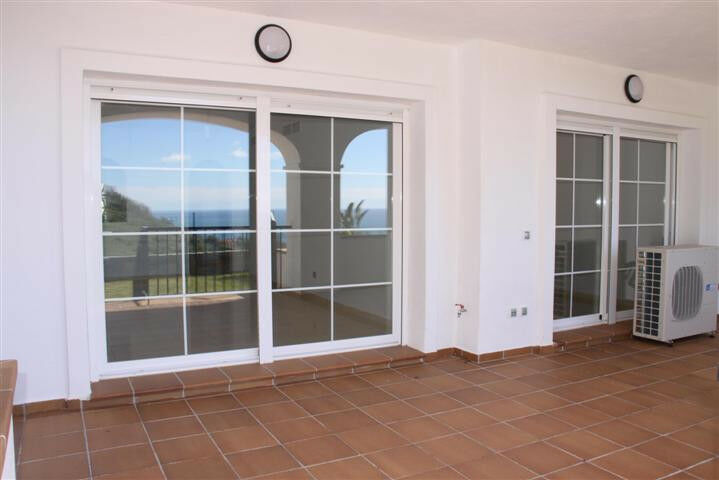 Ground Floor Apartment Rincón de la Victoria Málaga - image 5