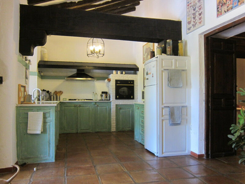 Finca - Cortijo Cómpeta Málaga - image 5