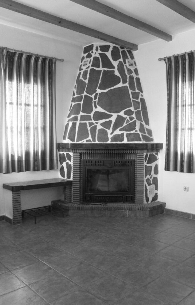 Detached Villa Arenas Málaga - image 5
