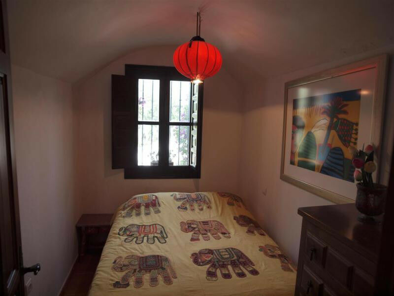 Finca - Cortijo Arenas Málaga - image 5