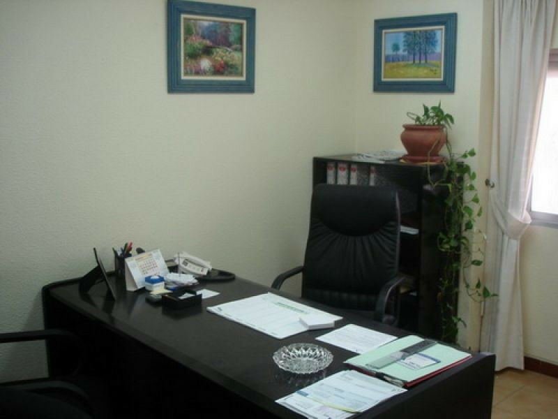 Office Torre del Mar Málaga - image 5