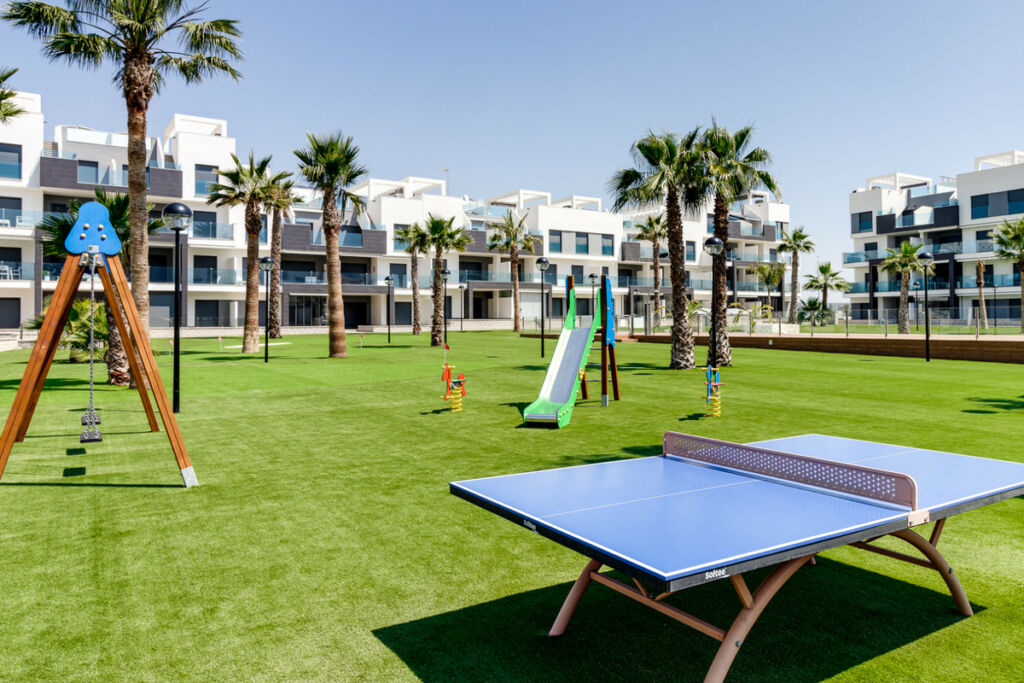 Middle Floor Apartment Guardamar del Segura Alicante - image 5