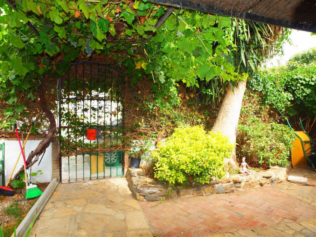 Finca - Cortijo Almayate Málaga - image 5