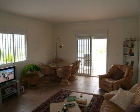 Detached Villa Viñuela Málaga - image 5