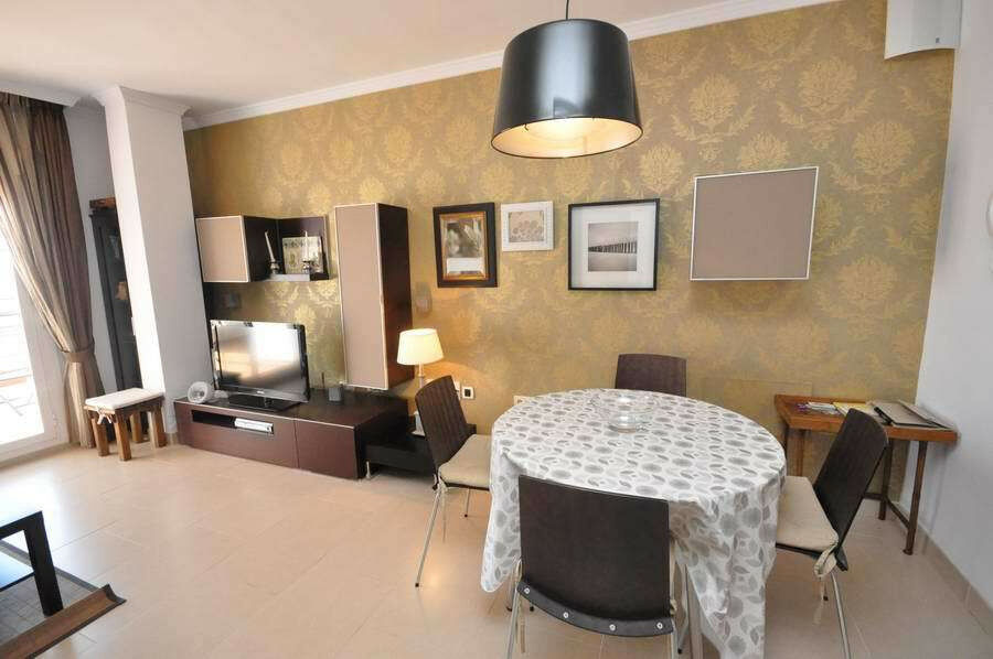 Penthouse Caleta de Vélez Málaga - image 5