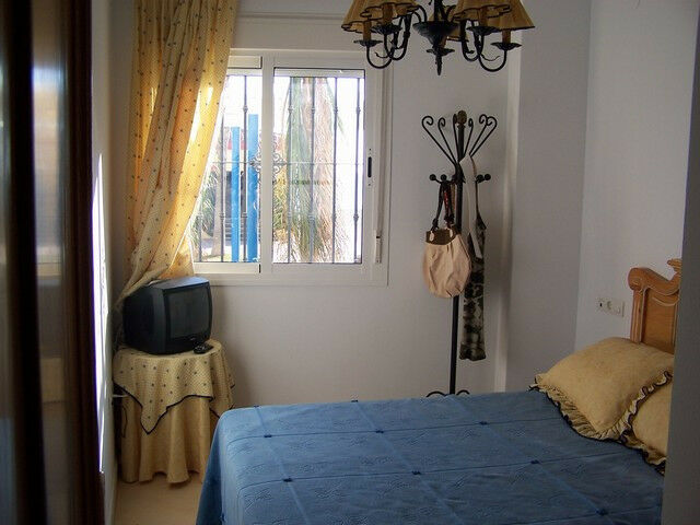 Ground Floor Apartment La Cala del Moral Málaga - image 5