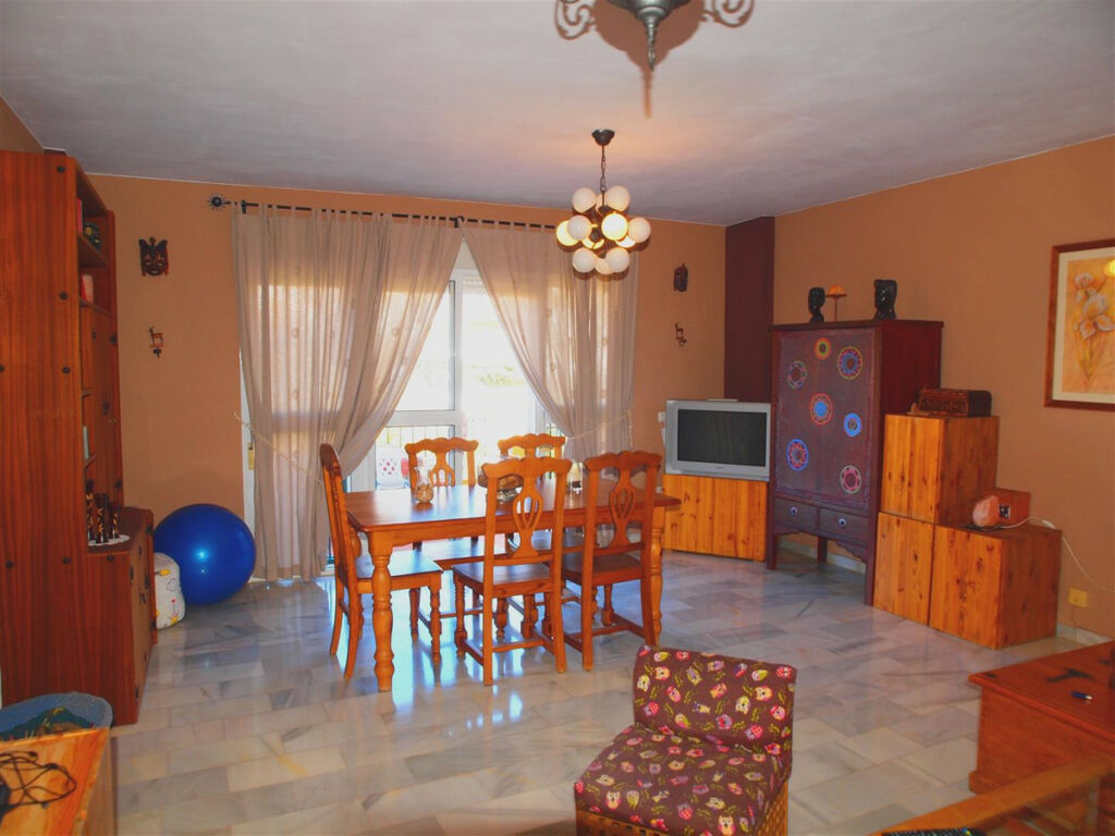 Townhouse Benajarafe Málaga - image 5
