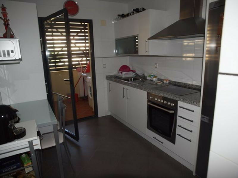 Middle Floor Apartment Benajarafe Málaga - image 5