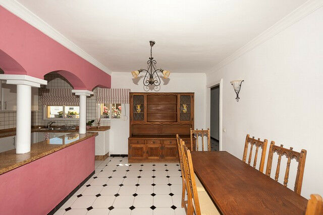 Ground Floor Apartment Nerja Málaga - image 5