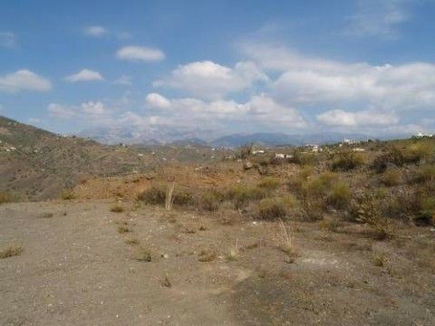 Residential Plot Sayalonga Málaga - image 5