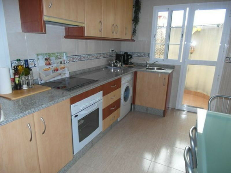Townhouse Almayate Málaga - image 5