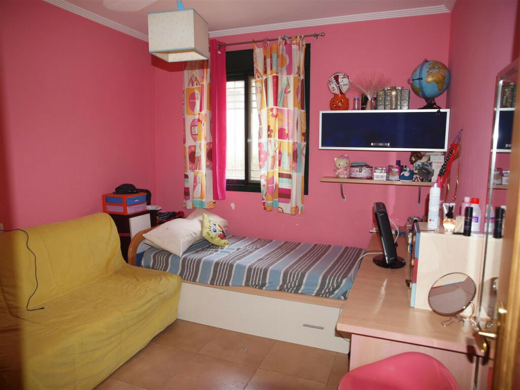 Townhouse Torre del Mar Málaga - image 5