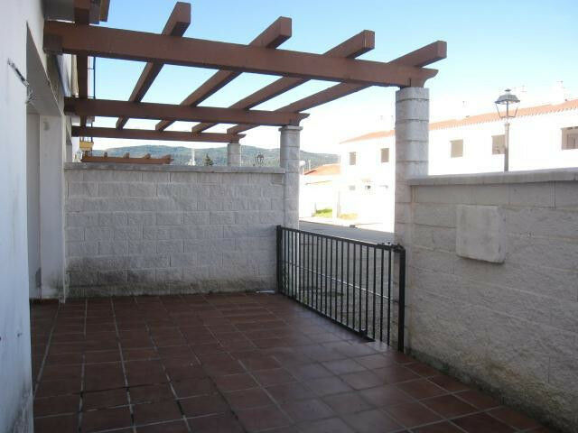 Townhouse Castellar de la Frontera Cádiz - image 5