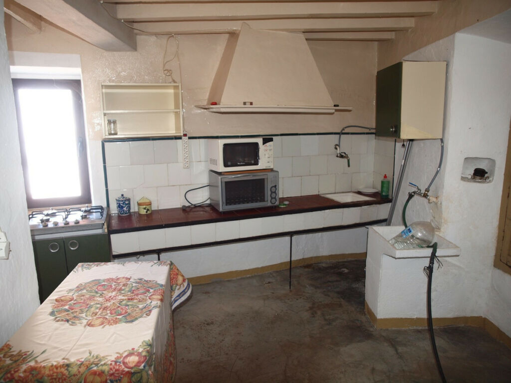 Semi-Detached House Benamargosa Málaga - image 5
