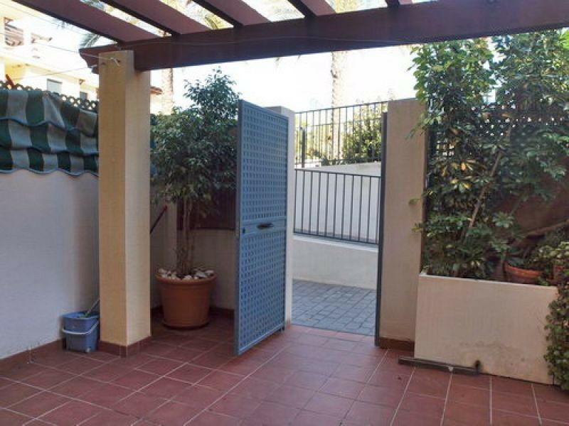 Ground Floor Apartment Almayate Málaga - image 5