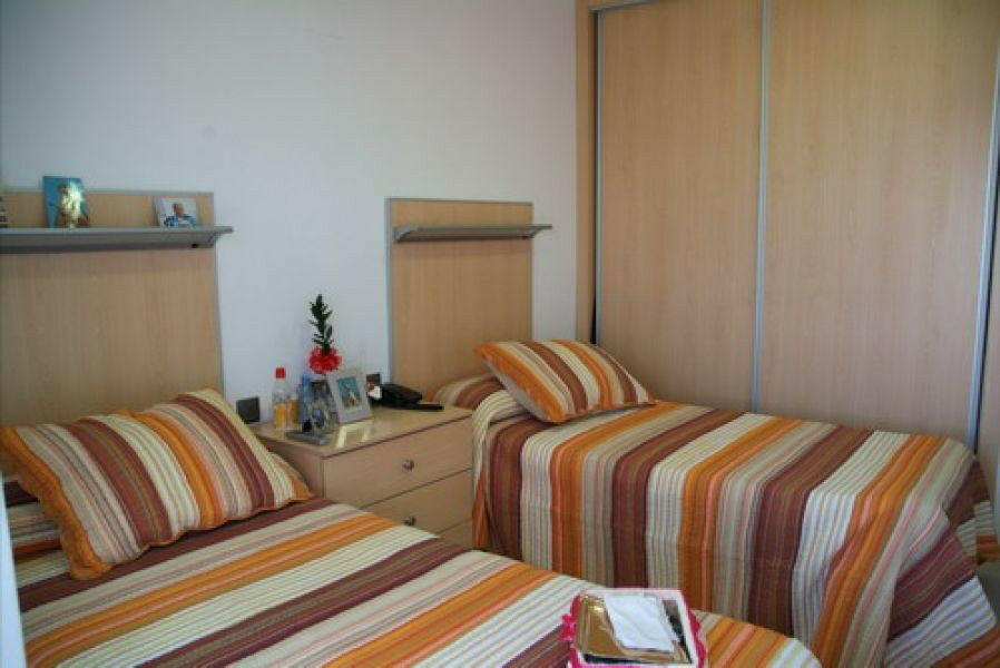 Semi-Detached House Almayate Málaga - image 5