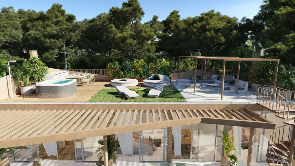 Ground Floor Apartment Mijas Málaga - image 5