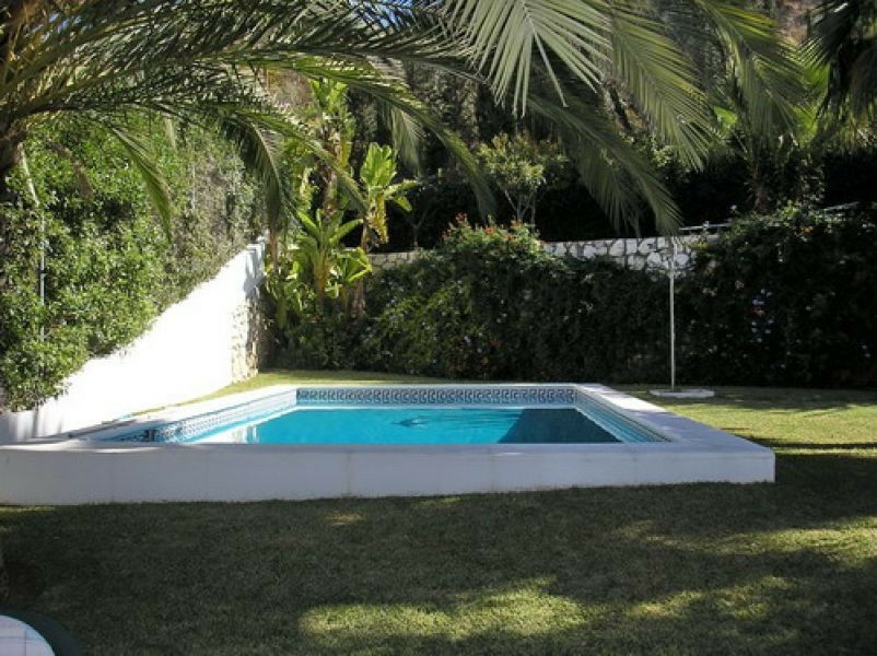 Detached Villa La Cala del Moral Málaga - image 5