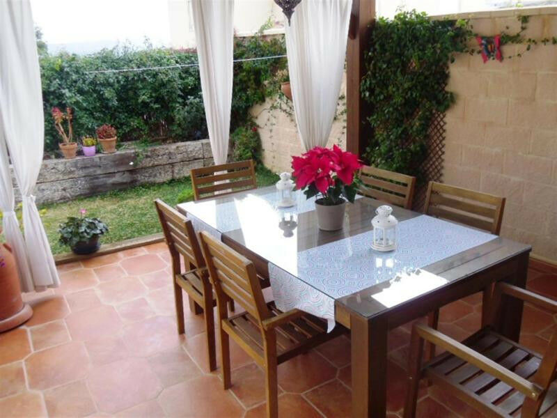 Semi-Detached House Torre del Mar Málaga - image 5