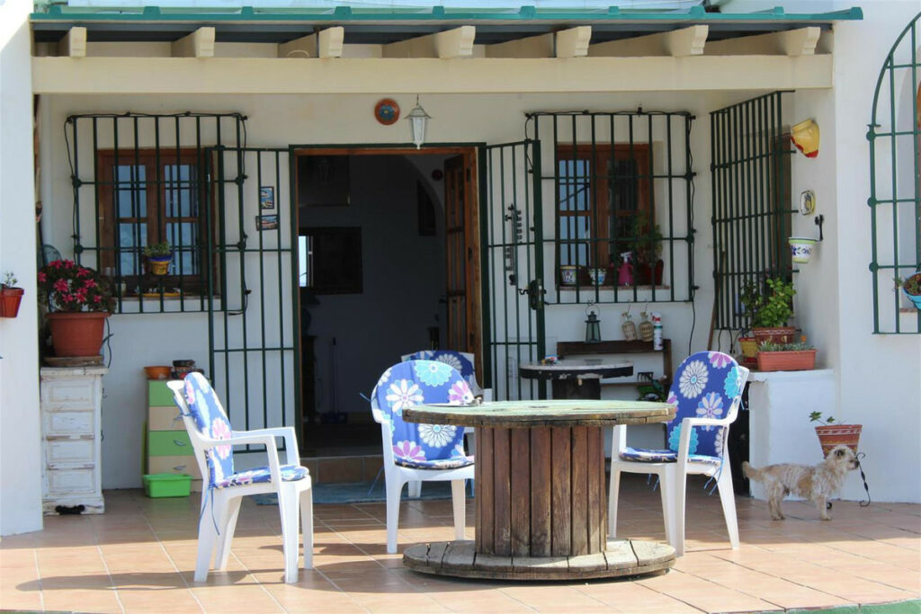 Finca - Cortijo Canillas de Aceituno Málaga - image 5