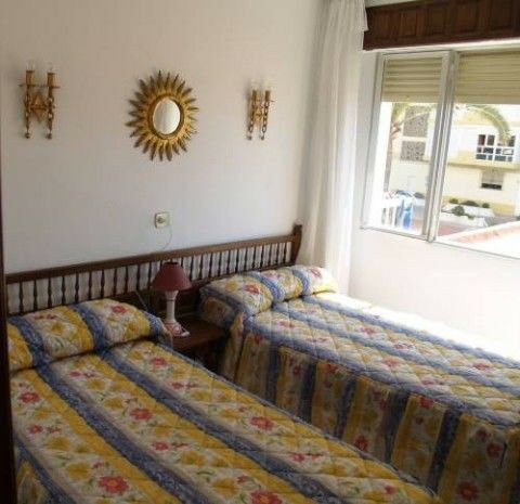 Middle Floor Apartment Algarrobo Málaga - image 5